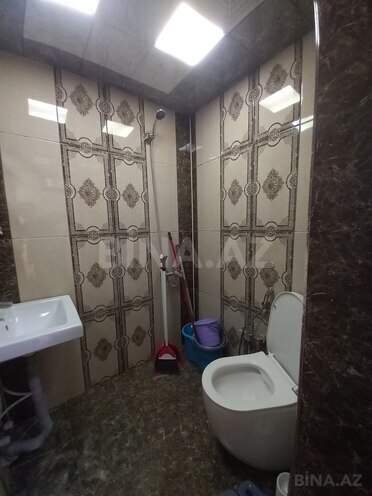 3-комн. офис - м. Сахил - 85 м² (14)