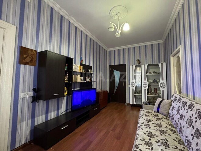 4-комн. вторичка - пос. Бузовна - 82.4 м² (4)