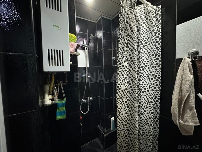 4-комн. вторичка - пос. Бузовна - 82.4 м² (14)