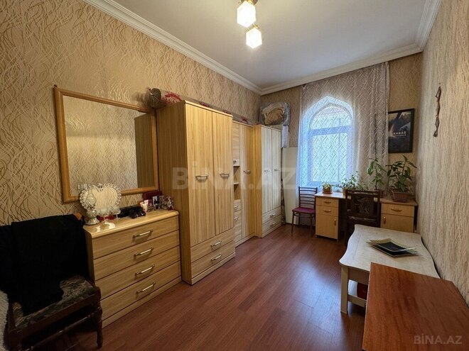 4-комн. вторичка - пос. Бузовна - 82.4 м² (9)