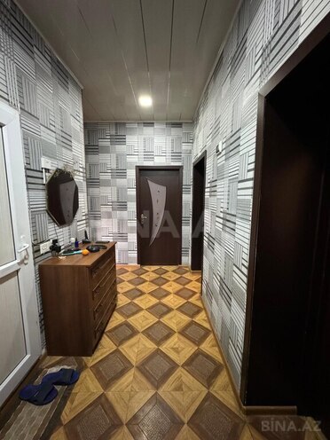 4-комн. вторичка - пос. Бузовна - 82.4 м² (18)