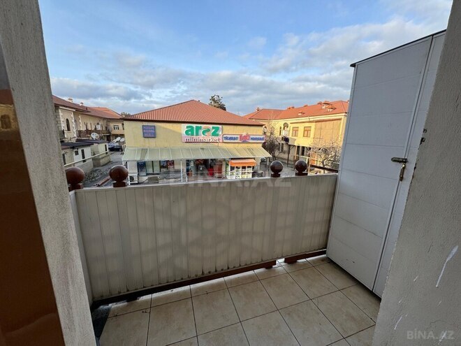 4-комн. вторичка - пос. Бузовна - 82.4 м² (8)