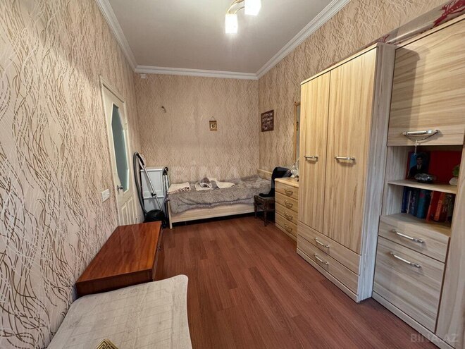 4-комн. вторичка - пос. Бузовна - 82.4 м² (10)