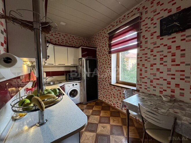 4-комн. вторичка - пос. Бузовна - 82.4 м² (11)