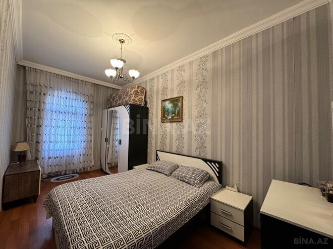 4-комн. вторичка - пос. Бузовна - 82.4 м² (7)