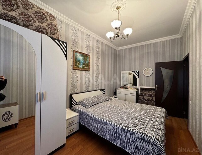 4-комн. вторичка - пос. Бузовна - 82.4 м² (6)