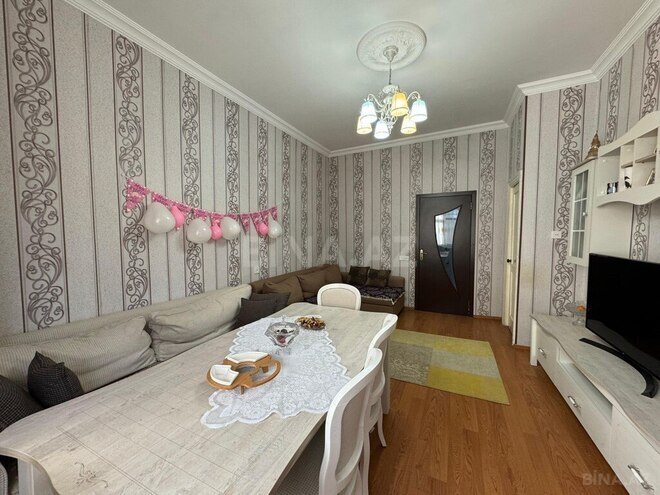 4-комн. вторичка - пос. Бузовна - 82.4 м² (3)