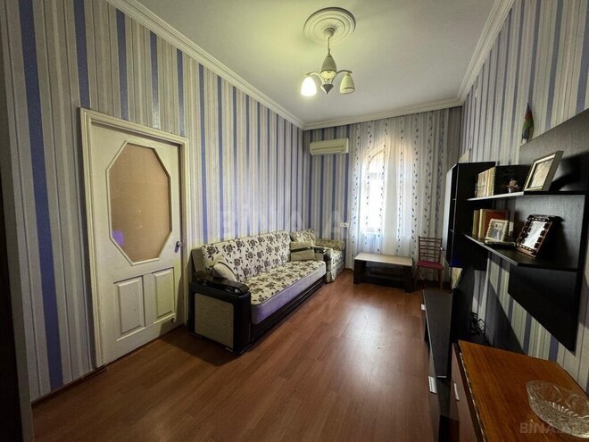 4-комн. вторичка - пос. Бузовна - 82.4 м² (5)