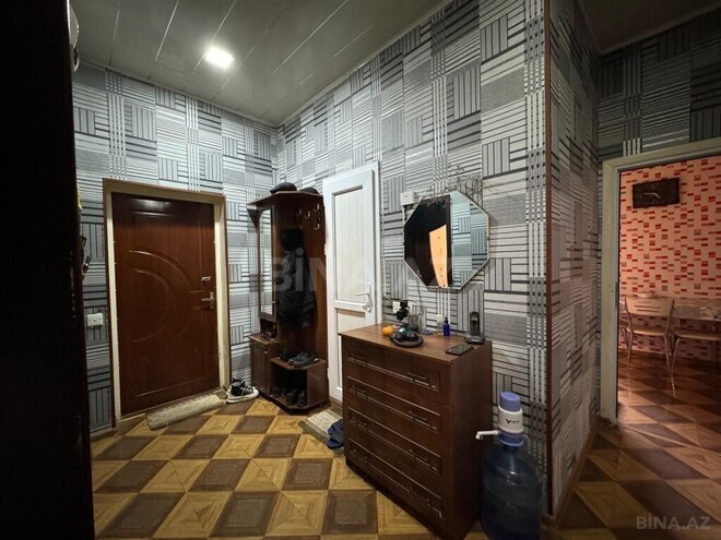 4-комн. вторичка - пос. Бузовна - 82.4 м² (16)