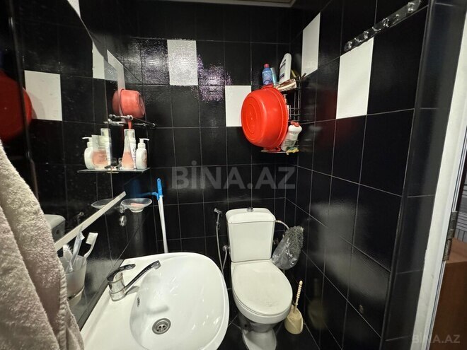 4-комн. вторичка - пос. Бузовна - 82.4 м² (13)
