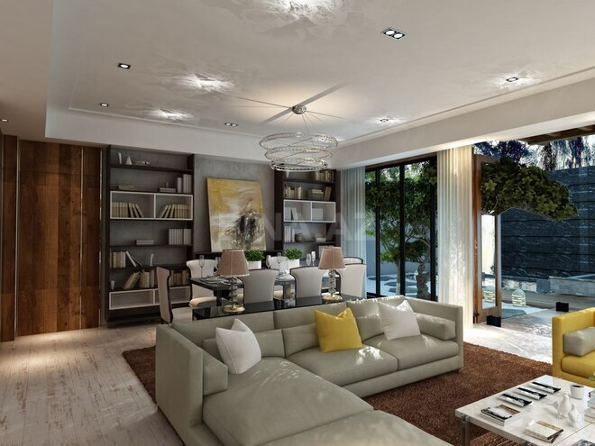 Продаётся 7-комн. дом/дача 450 м², пос. Бадамдар, photo 10 from 18