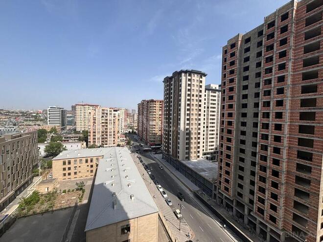 Сдаётся 2-комн. новостройка 80 м², м. Шах Исмаил Хатаи, photo 6 from 15