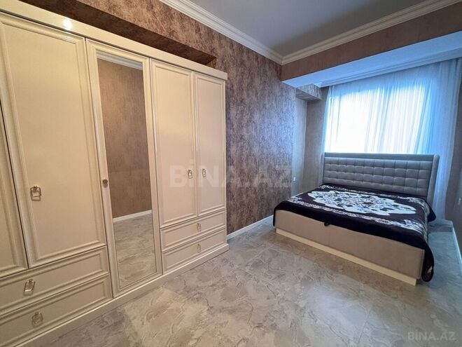 Сдаётся 2-комн. новостройка 80 м², м. Шах Исмаил Хатаи, photo 9 from 15