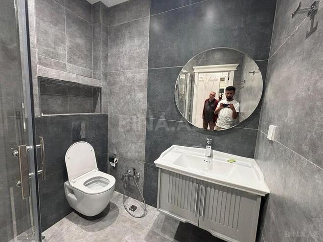 Сдаётся 2-комн. новостройка 80 м², м. Шах Исмаил Хатаи, photo 13 from 15
