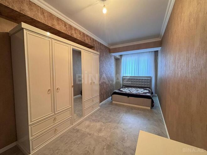 Сдаётся 2-комн. новостройка 80 м², м. Шах Исмаил Хатаи, photo 8 from 15