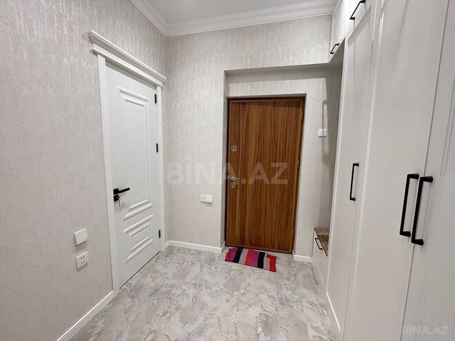 Сдаётся 2-комн. новостройка 80 м², м. Шах Исмаил Хатаи, photo 12 from 15