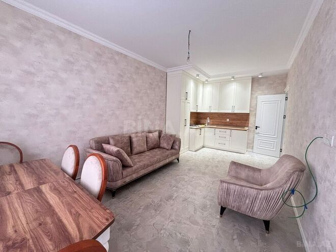 Сдаётся 2-комн. новостройка 80 м², м. Шах Исмаил Хатаи, photo 3 from 15