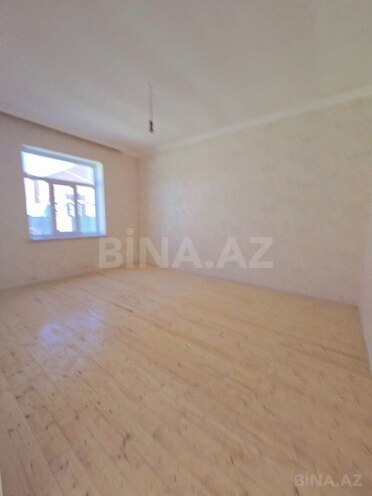 3 otaqlı həyət evi/bağ evi - Binə q. - 80 m² (3)