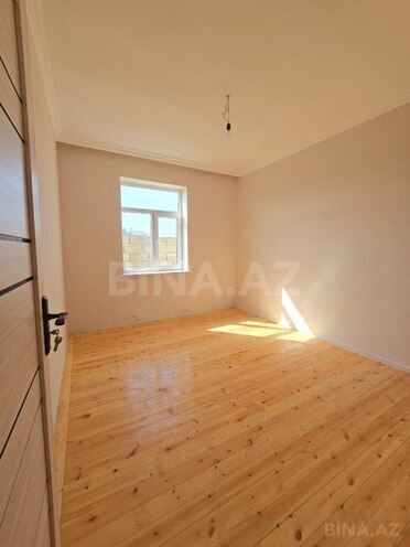 3 otaqlı həyət evi/bağ evi - Binə q. - 80 m² (5)