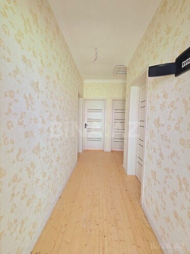 3 otaqlı həyət evi/bağ evi - Binə q. - 80 m² (7)