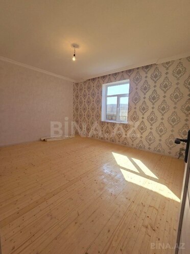3 otaqlı həyət evi/bağ evi - Binə q. - 80 m² (4)