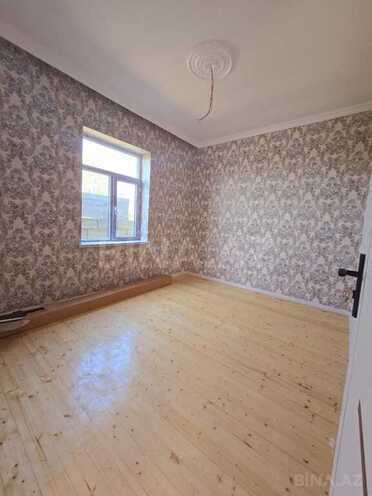 3 otaqlı həyət evi/bağ evi - Binə q. - 80 m² (7)