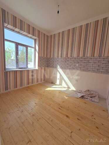 3 otaqlı həyət evi/bağ evi - Binə q. - 80 m² (8)