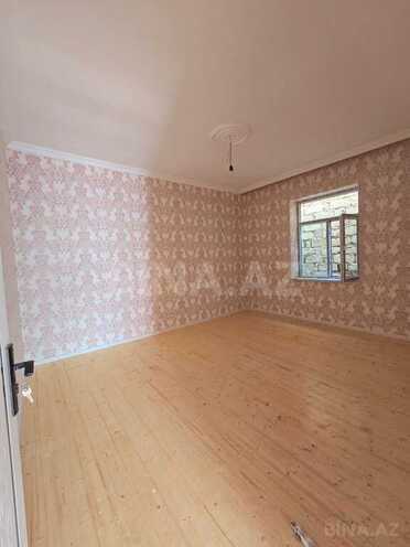 3 otaqlı həyət evi/bağ evi - Binə q. - 80 m² (6)