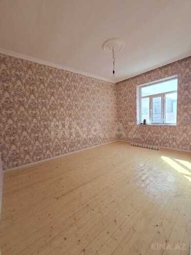 3 otaqlı həyət evi/bağ evi - Binə q. - 80 m² (5)