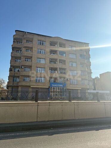 3 otaqlı yeni tikili - Gənclik m. - 150 m² (5)