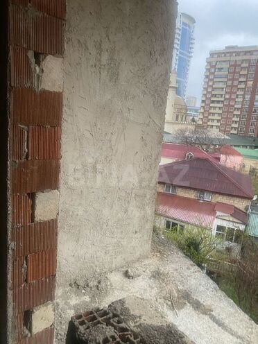 1 otaqlı yeni tikili - 28 May m. - 61 m² (22)