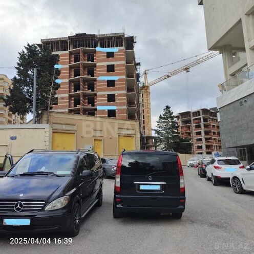 1 otaqlı yeni tikili - 28 May m. - 61 m² (2)