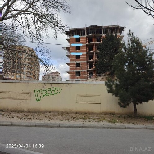 1 otaqlı yeni tikili - 28 May m. - 61 m² (9)