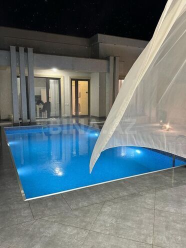 Сдаётся 3-комн. дом/дача 200 м², пос. Мардакан, photo 13 from 15