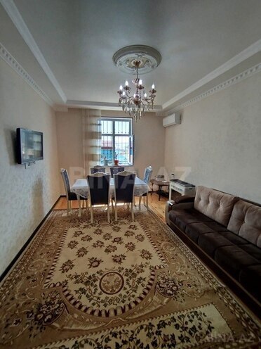 3-комн. дом/дача - пос. Биладжары - 100 м² (4)