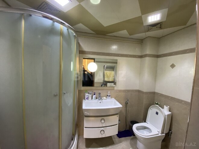 3-комн. дом/дача - пос. Биладжары - 100 м² (12)