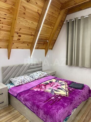 İcarəyə verilir 4 otaqlı həyət evi/bağ evi 200 m², Mərdəkan q., photo 17 from 21