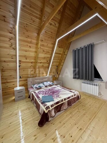 İcarəyə verilir 4 otaqlı həyət evi/bağ evi 200 m², Mərdəkan q., photo 19 from 21