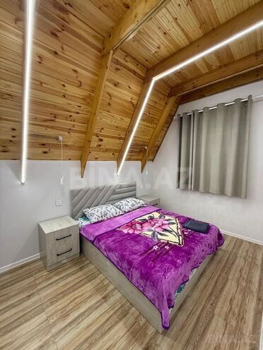 İcarəyə verilir 4 otaqlı həyət evi/bağ evi 200 m², Mərdəkan q., photo 14 from 21