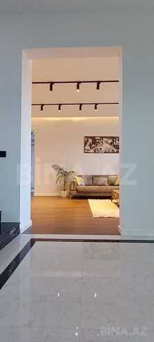 İcarəyə verilir 4 otaqlı həyət evi/bağ evi 300 m², Mərdəkan q., photo 5 from 19