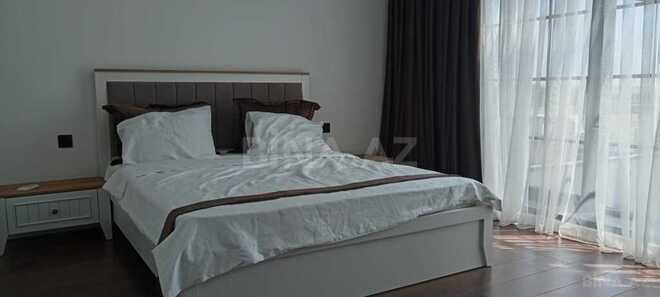 İcarəyə verilir 4 otaqlı həyət evi/bağ evi 300 m², Mərdəkan q., photo 16 from 19