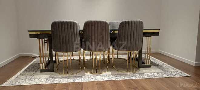 İcarəyə verilir 4 otaqlı həyət evi/bağ evi 300 m², Mərdəkan q., photo 18 from 19