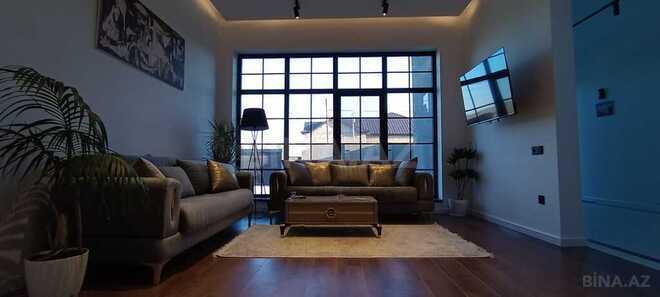 İcarəyə verilir 4 otaqlı həyət evi/bağ evi 300 m², Mərdəkan q., photo 3 from 19