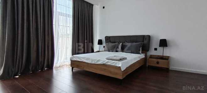 İcarəyə verilir 4 otaqlı həyət evi/bağ evi 300 m², Mərdəkan q., photo 8 from 19