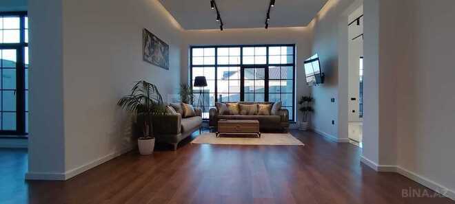 İcarəyə verilir 4 otaqlı həyət evi/bağ evi 300 m², Mərdəkan q., photo 15 from 19