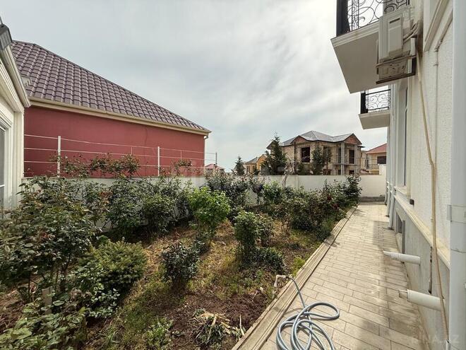 Satılır 8 otaqlı həyət evi/bağ evi 320 m², Badamdar q., photo 9 from 32