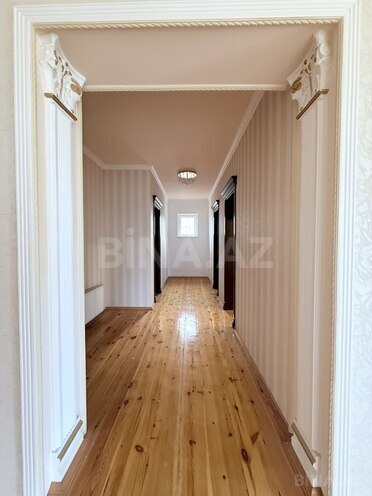 7-комн. дом/дача - пос. Нардаран - 380 м² (17)