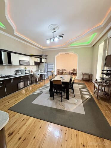 7-комн. дом/дача - пос. Нардаран - 380 м² (15)