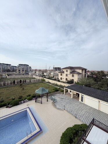 7-комн. дом/дача - пос. Нардаран - 380 м² (21)