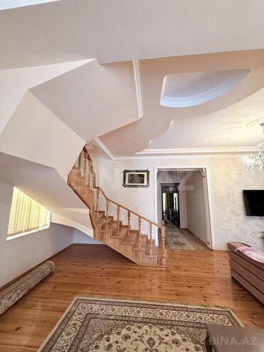7-комн. дом/дача - пос. Нардаран - 380 м² (14)